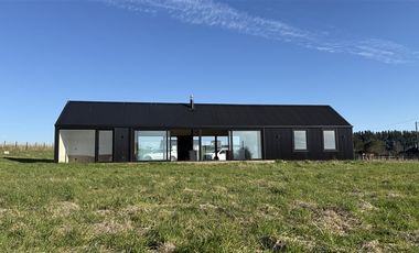 Casa en Venta en Condominio Fuente Azul