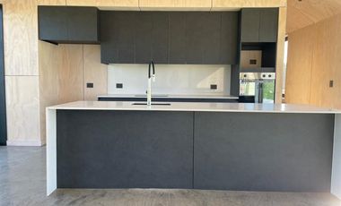 Casa en Venta en Condominio Fuente Azul
