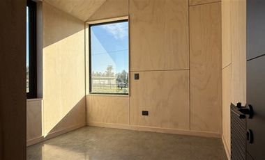 Casa en Venta en Condominio Fuente Azul