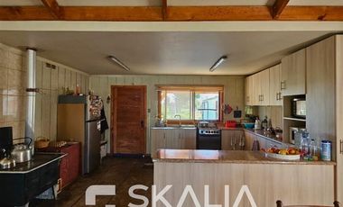 Casa en Venta en Charrúa Sur
