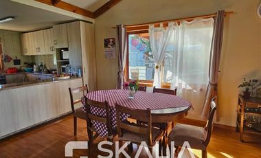 Casa en Venta en Charrúa Sur
