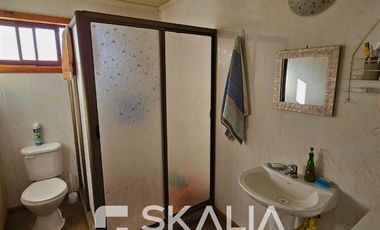 Casa en Venta en Charrúa Sur
