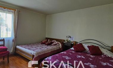 Casa en Venta en Charrúa Sur