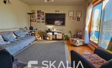 Casa en Venta en Charrúa Sur