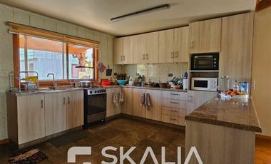 Casa en Venta en Charrúa Sur