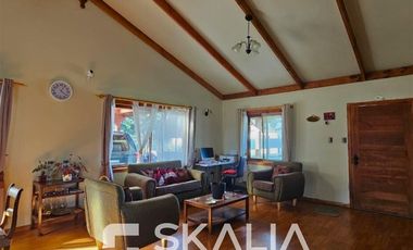 Casa en Venta en Charrúa Sur