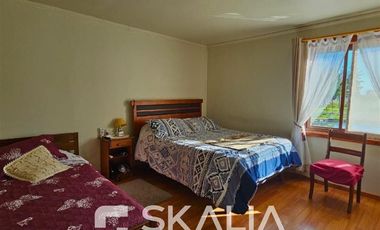 Casa en Venta en Charrúa Sur