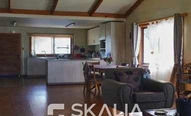 Casa en Venta en Charrúa Sur