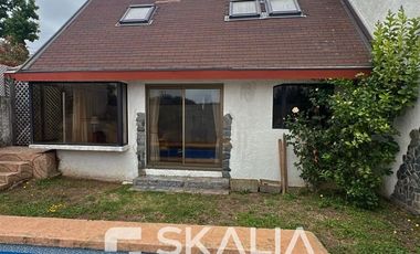 Casa en Venta en Lomas de San Andrés