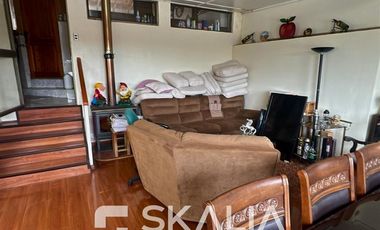 Casa en Venta en Lomas de San Andrés