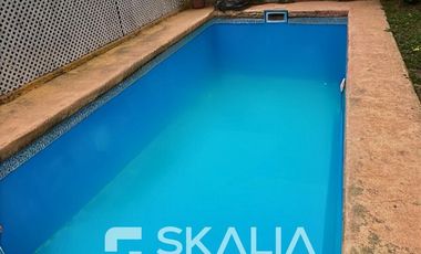 Casa en Venta en Lomas de San Andrés