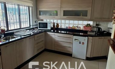 Casa en Venta en Lomas de San Andrés