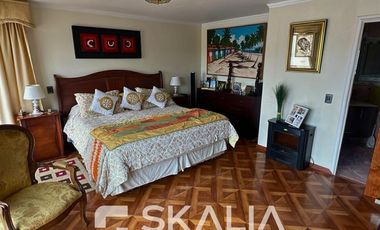 Casa en Venta en Lomas de San Andrés