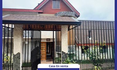 Casa en Venta en Lomas de San Andrés