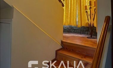 Casa en Venta en Lomas de San Andrés