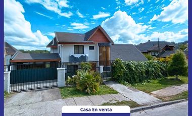 Casa en Venta en Lomas de San Andrés