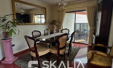 Casa en Venta en Lomas de San Andrés