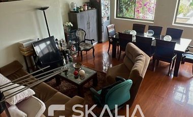 Casa en Venta en Lomas de San Andrés