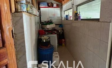 Casa en Venta en Lomas de San Andrés