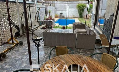Casa en Venta en Lomas de San Andrés
