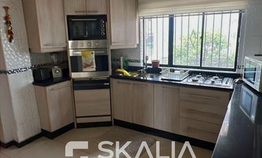 Casa en Venta en Lomas de San Andrés