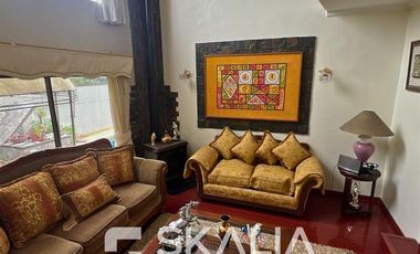 Casa en Venta en Lomas de San Andrés