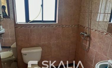 Casa en Venta en Lomas de San Andrés