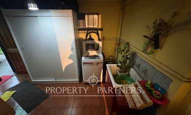 Casa familiar con departamento independiente