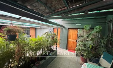 Casa familiar con departamento independiente