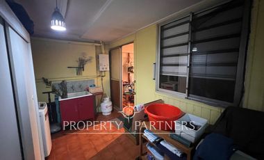Casa familiar con departamento independiente