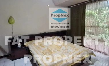 Rumah Elite di Setra Sari