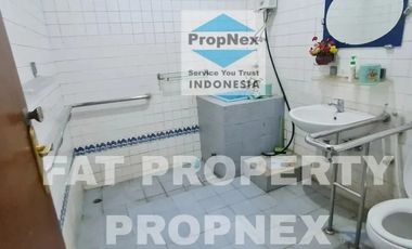 Rumah Elite di Setra Sari