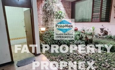 Rumah Elite di Setra Sari