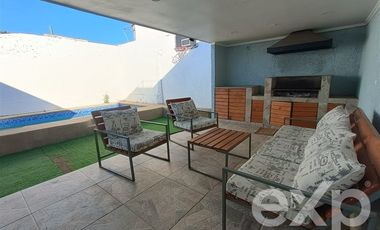 Casa en Arriendo en Estacion Metro Quilpue