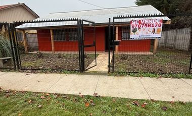 Casa en Venta en YERBAS BUENAS