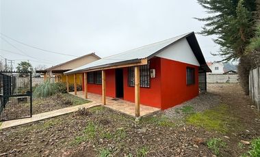 Casa en Venta en YERBAS BUENAS