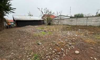 Casa en Venta en YERBAS BUENAS