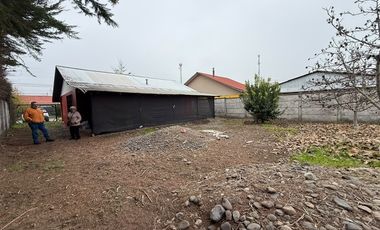Casa en Venta en YERBAS BUENAS
