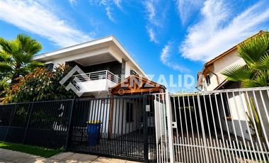 Casa en Venta en Ponce de Zamora II