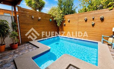 Casa en Venta en Ponce de Zamora II
