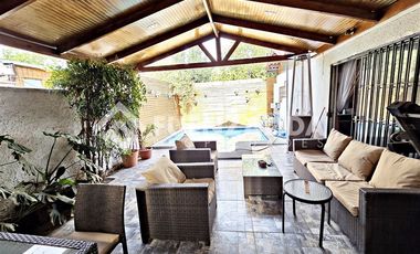 Casa en Venta en Ponce de Zamora II