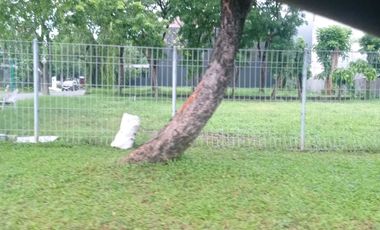 Tanah dijual di Babatan, Wiyung, Surabaya, Jawa Timur
