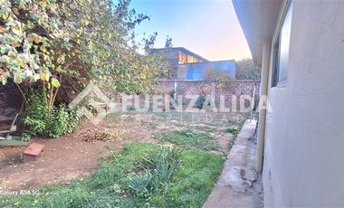 Casa en Venta en Padre Damian deveuster/consul Poinsett