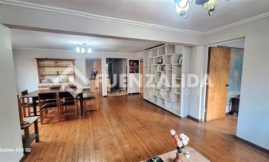 Casa en Venta en Padre Damian deveuster/consul Poinsett