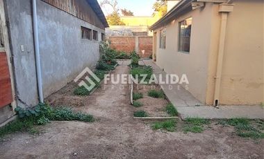 Casa en Venta en Padre Damian deveuster/consul Poinsett