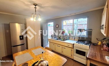 Casa en Venta en Padre Damian deveuster/consul Poinsett