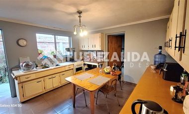 Casa en Venta en Padre Damian deveuster/consul Poinsett