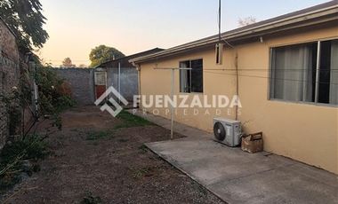 Casa en Venta en Padre Damian deveuster/consul Poinsett