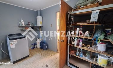 Casa en Venta en Padre Damian deveuster/consul Poinsett