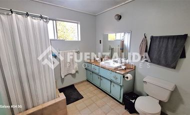 Casa en Venta en Padre Damian deveuster/consul Poinsett